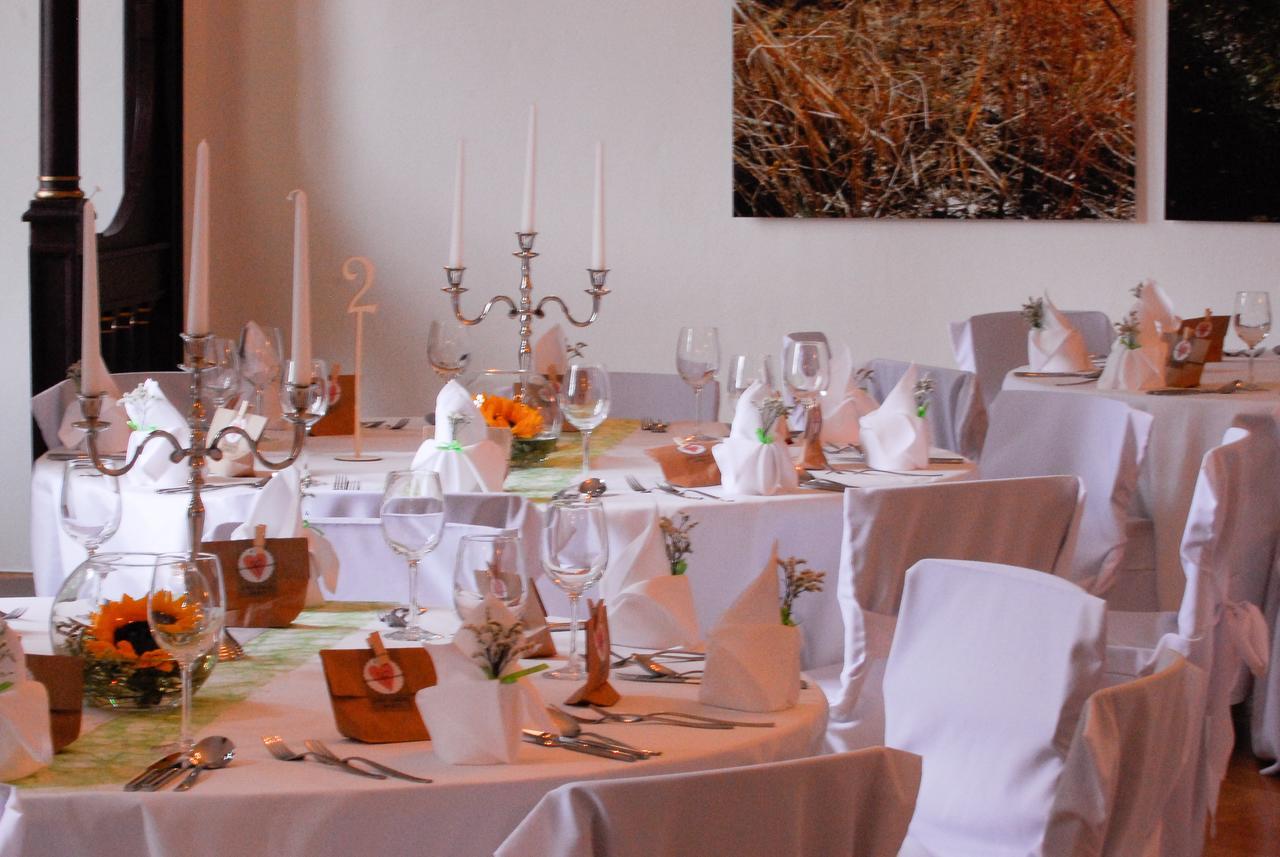 Romantik Hotel Schloss Reichenow Eksteriør bilde